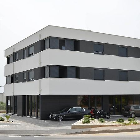 Apartment Laura Zadar Ngoại thất bức ảnh