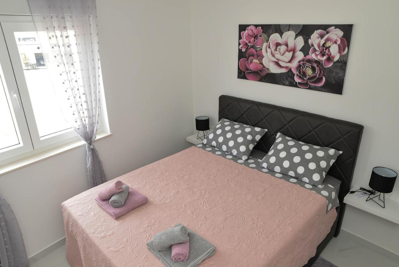 Apartment Laura Zadar Ngoại thất bức ảnh