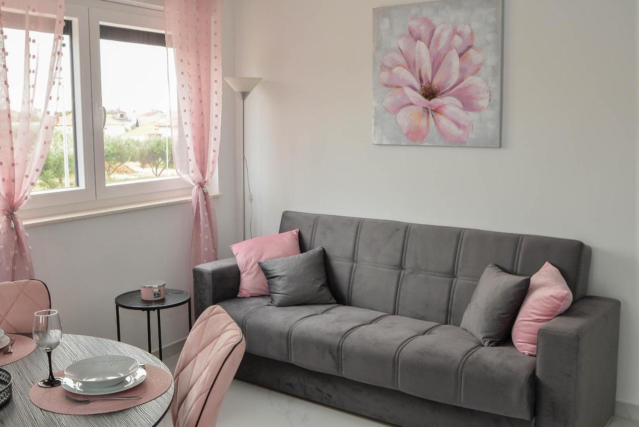Apartment Laura Zadar Ngoại thất bức ảnh