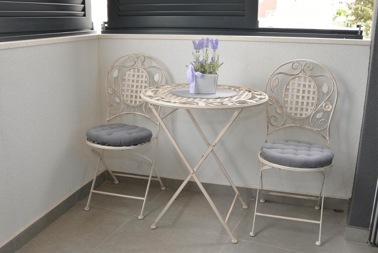Apartment Laura Zadar Ngoại thất bức ảnh
