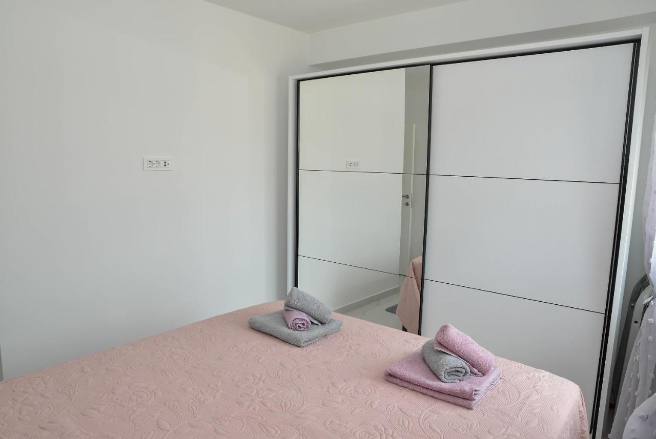 Apartment Laura Zadar Ngoại thất bức ảnh