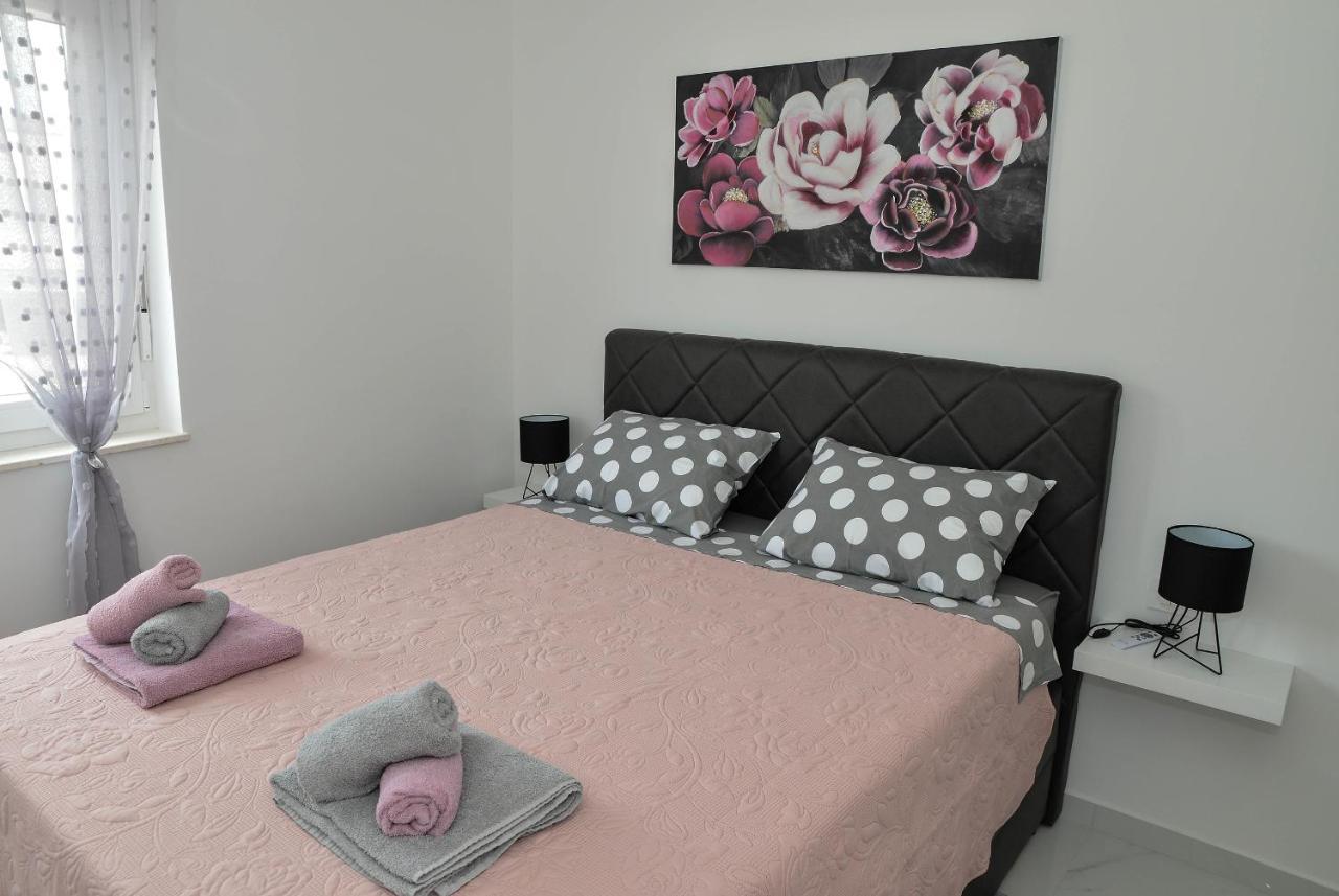 Apartment Laura Zadar Ngoại thất bức ảnh