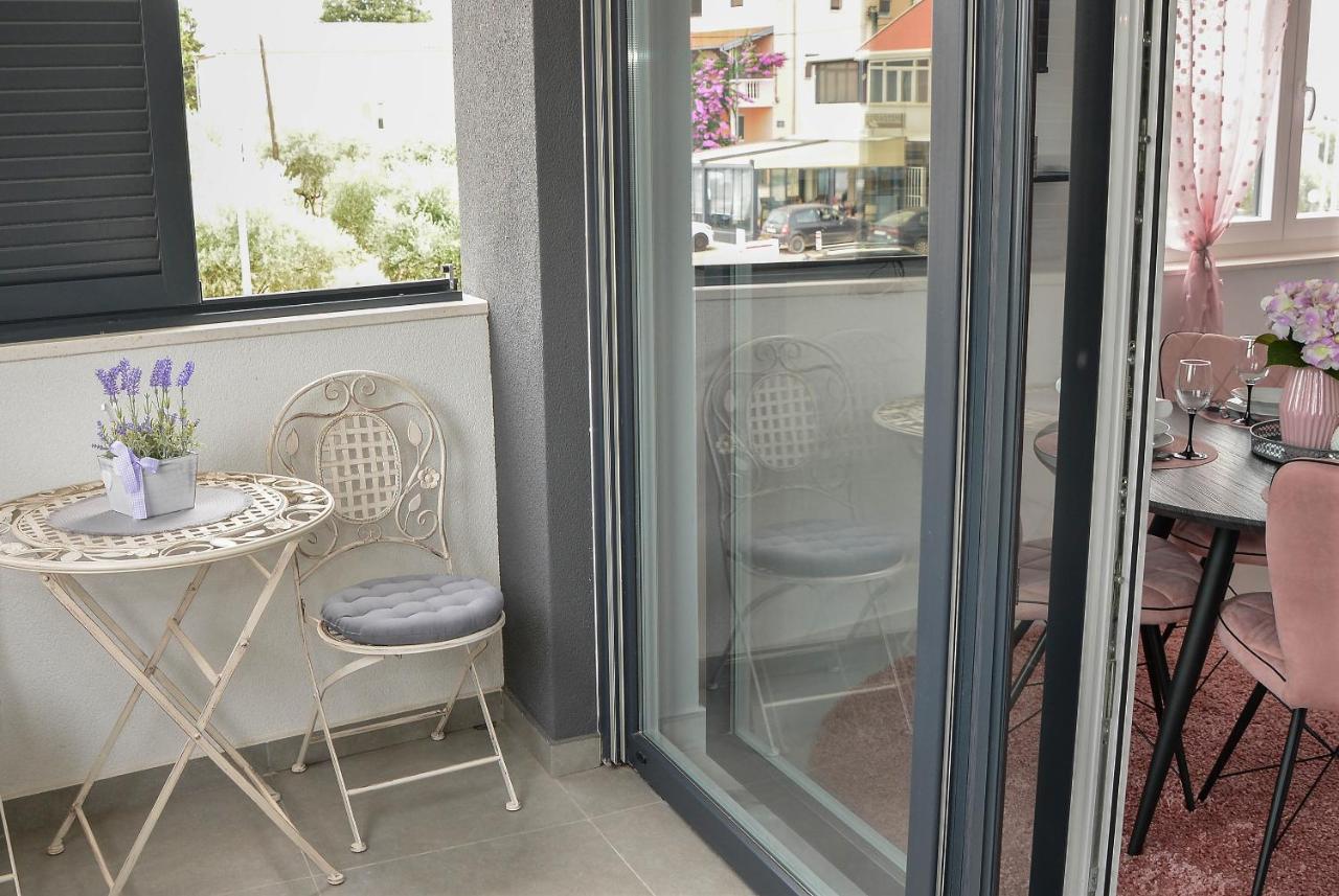 Apartment Laura Zadar Ngoại thất bức ảnh