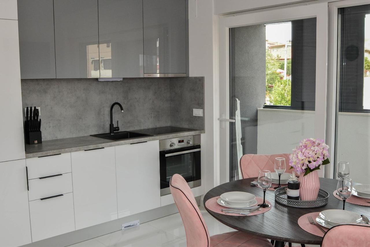 Apartment Laura Zadar Ngoại thất bức ảnh
