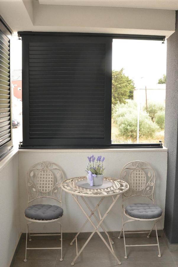 Apartment Laura Zadar Ngoại thất bức ảnh