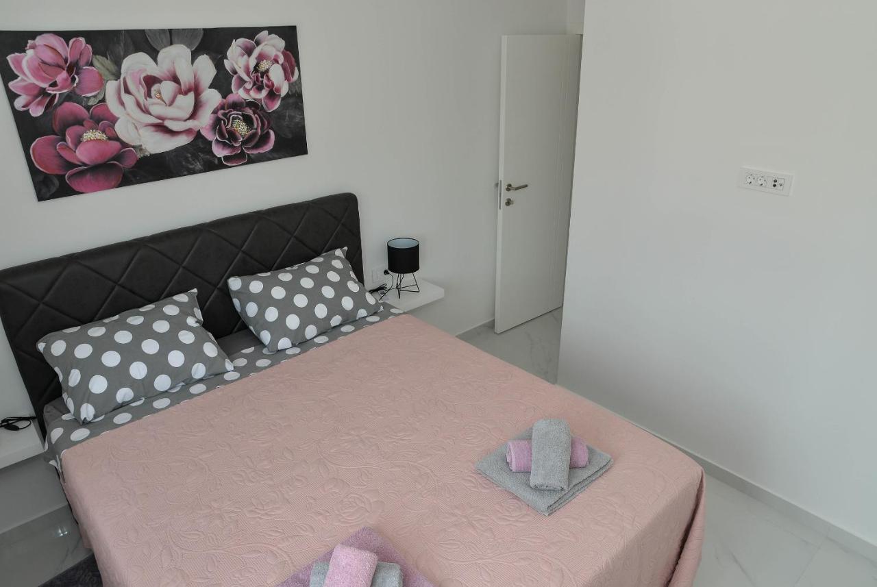 Apartment Laura Zadar Ngoại thất bức ảnh